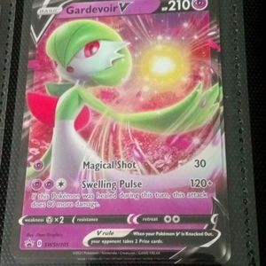 Gardevoir V